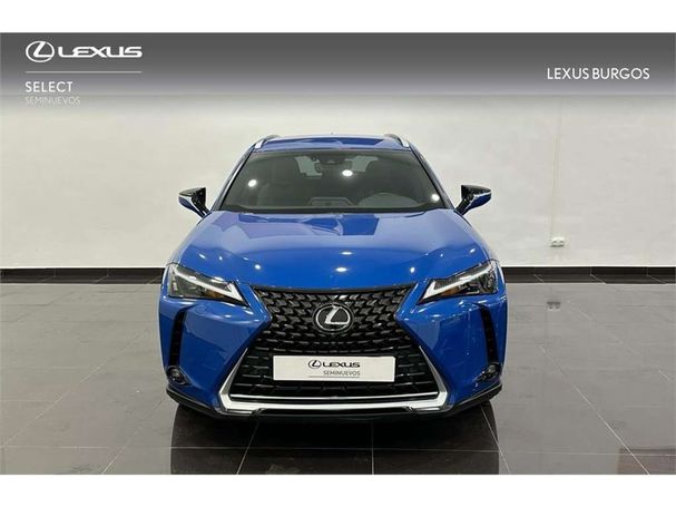 Lexus UX 135 kW image number 2