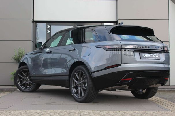 Land Rover Range Rover Velar P400e R-Dynamic SE 297 kW image number 2