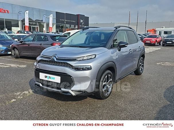 Citroen C3 Aircross 81 kW image number 1