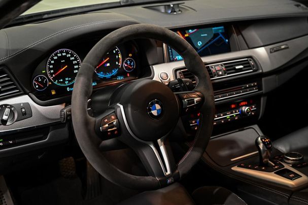 BMW M5 441 kW image number 11