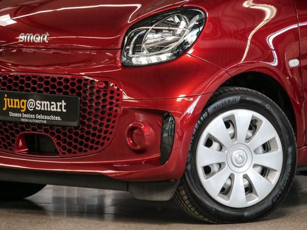 Smart ForTwo EQ 60 kW image number 5