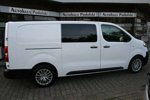 Opel Vivaro 110 kW image number 7