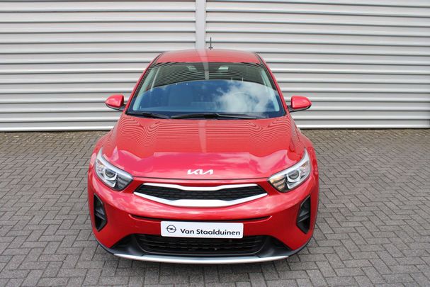 Kia Stonic 1.0 T-GDI 100 74 kW image number 6