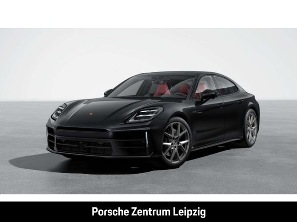 Porsche Panamera 4 E-Hybrid 346 kW image number 1