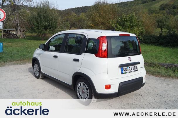 Fiat Panda 1.0 GSE Hybrid 51 kW image number 2