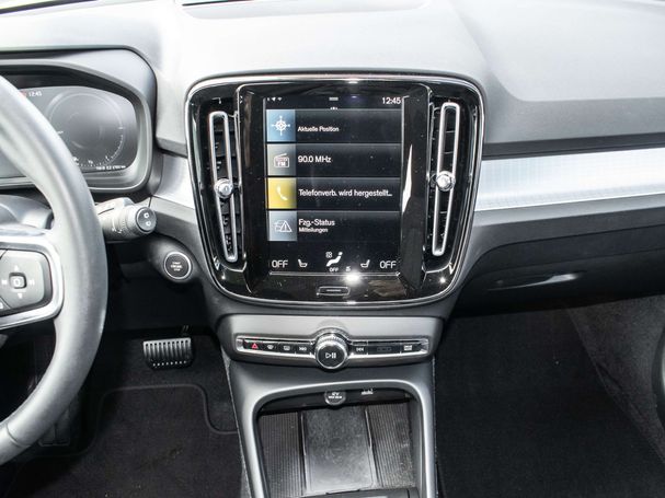 Volvo XC40 T4 Inscription 155 kW image number 11