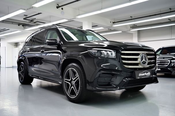 Mercedes-Benz GLS 450 Premium Plus 4Matic 295 kW image number 11