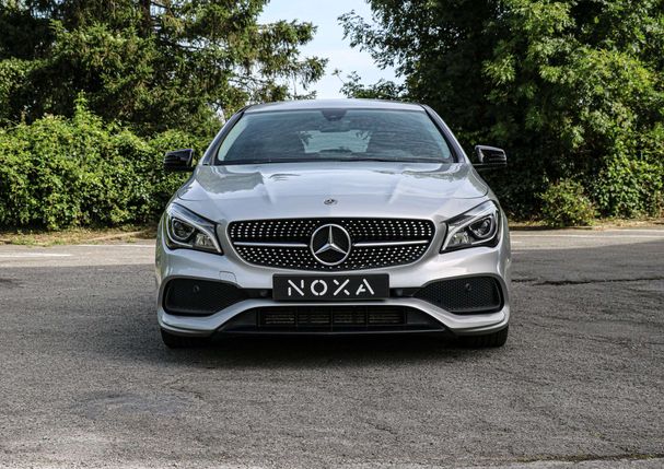 Mercedes-Benz CLA 180 80 kW image number 12