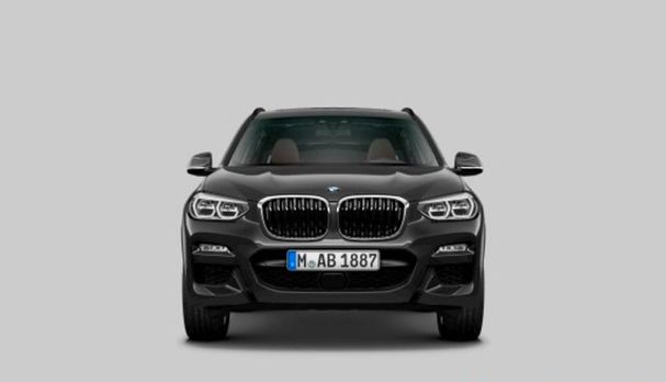 BMW X3e M Sport xDrive 215 kW image number 2