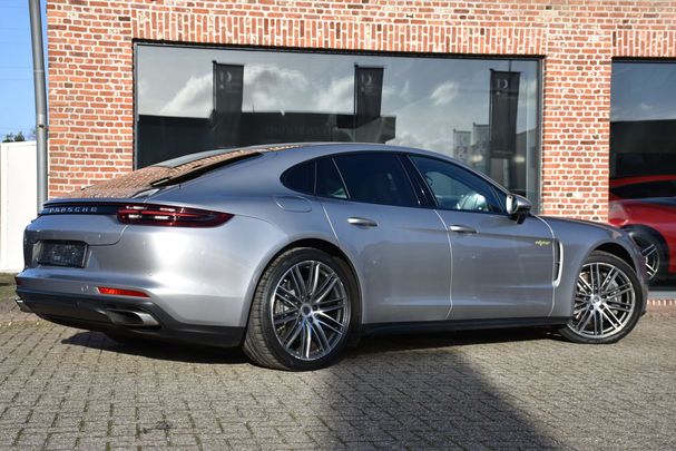 Porsche Panamera Turbo PDK 340 kW image number 7