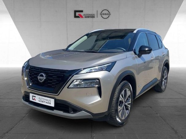 Nissan X-Trail 157 kW image number 1