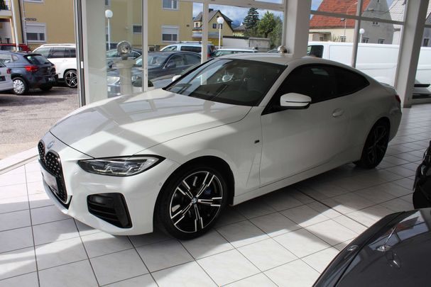 BMW 440i xDrive 275 kW image number 7