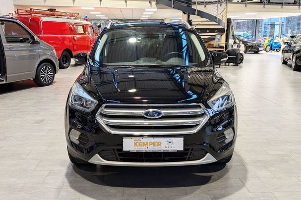 Ford Kuga 2.0 Cool & Connect 110 kW image number 3