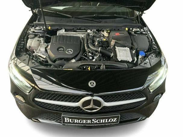 Mercedes-Benz A 180 100 kW image number 10