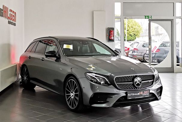 Mercedes-Benz E 53 AMG T 4Matic 320 kW image number 2