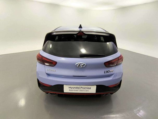 Hyundai i30 2.0 206 kW image number 6