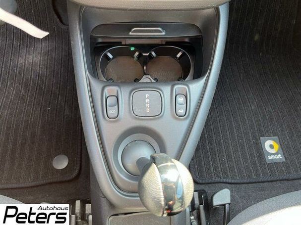 Smart ForTwo EQ 60 kW image number 17