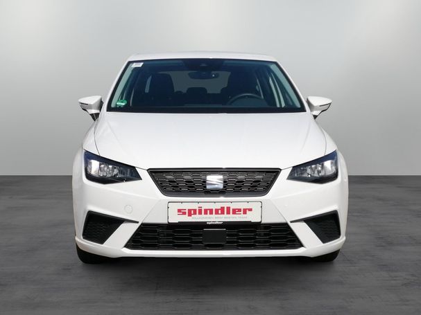 Seat Ibiza 1.0 TSI Style 70 kW image number 3