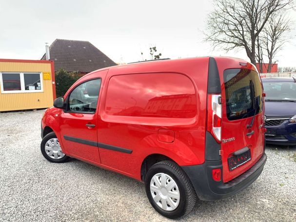 Renault Kangoo Rapid 55 kW image number 3