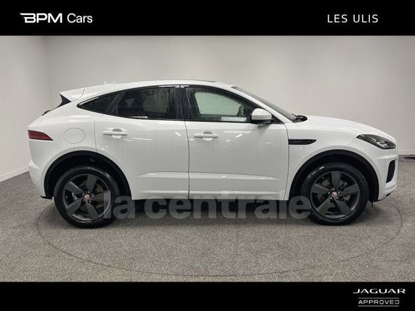 Jaguar E-Pace D150 AWD R-Dynamic SE 110 kW image number 15