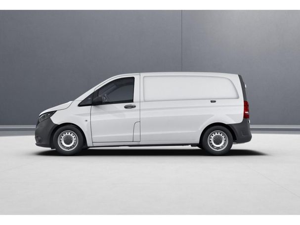 Mercedes-Benz Vito 116 120 kW image number 4