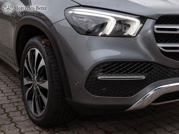 Mercedes-Benz GLE 350 d 200 kW image number 5