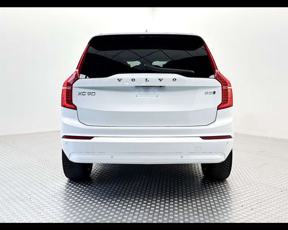 Volvo XC90 B5 AWD 173 kW image number 4