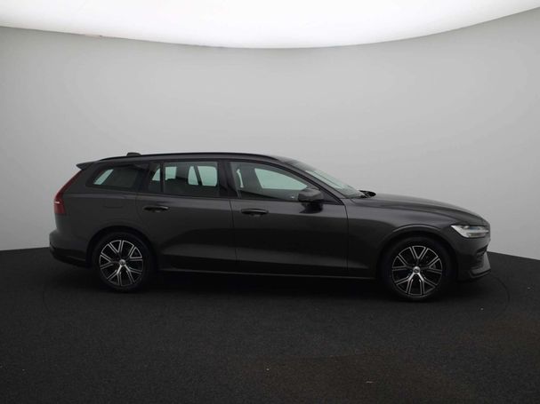 Volvo V60 B3 Essential 120 kW image number 6