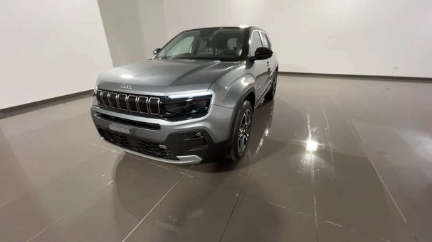 Jeep Avenger 1.2 74 kW image number 1