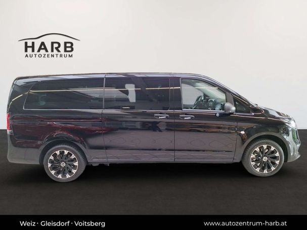 Mercedes-Benz Vito 119 CDi PRO 140 kW image number 10