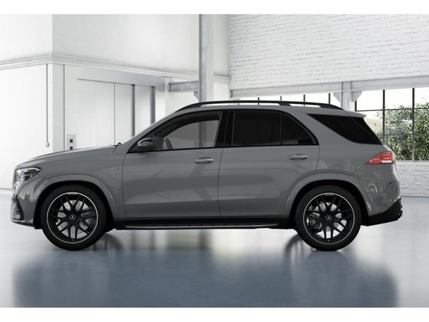 Mercedes-Benz GLE 53 AMG 320 kW image number 5