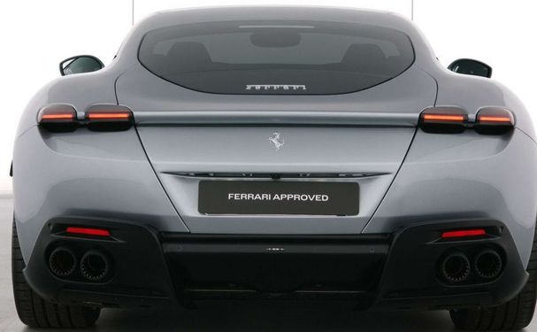 Ferrari Roma 456 kW image number 4