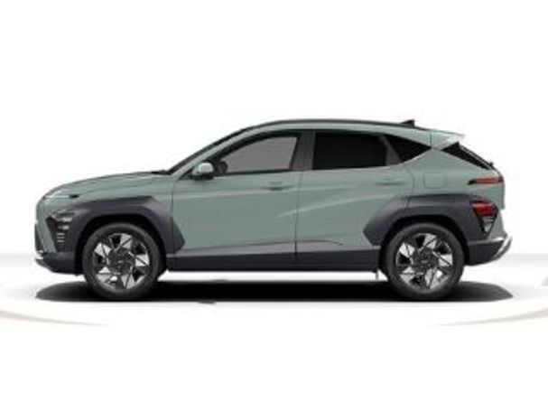 Hyundai Kona 1.6 T-GDI 146 kW image number 3