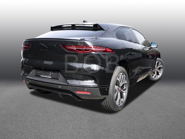 Jaguar I-Pace EV320 SE 236 kW image number 3