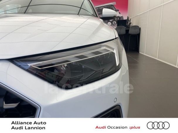 Audi A1 30 TFSI S tronic Advanced 81 kW image number 13