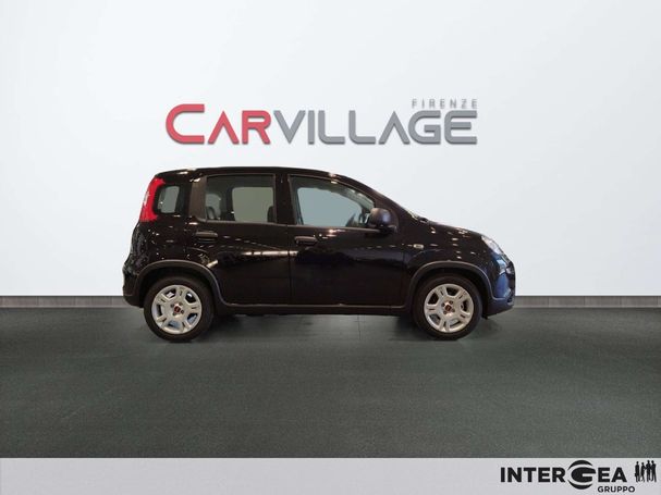 Fiat Panda 1.0 Hybrid 51 kW image number 2