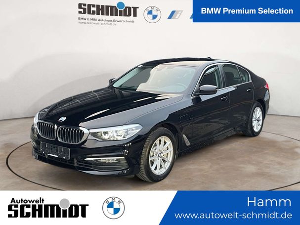 BMW 530e 185 kW image number 1