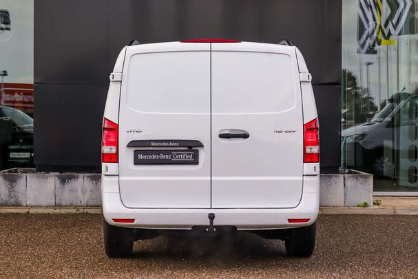 Mercedes-Benz Vito d 120 kW image number 8