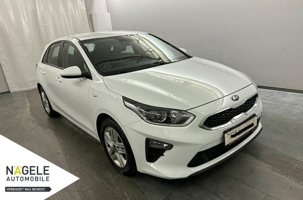 Kia Ceed 1.0 T-GDI Edition 7 74 kW image number 2