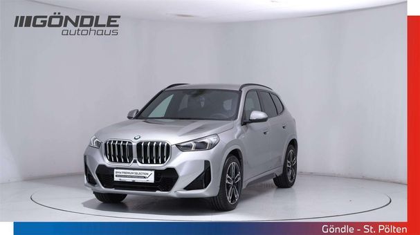 BMW X1 xDrive18d 110 kW image number 1