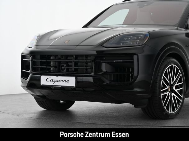 Porsche Cayenne S E-Hybrid 382 kW image number 7