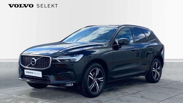 Volvo XC60 D4 120 kW image number 1