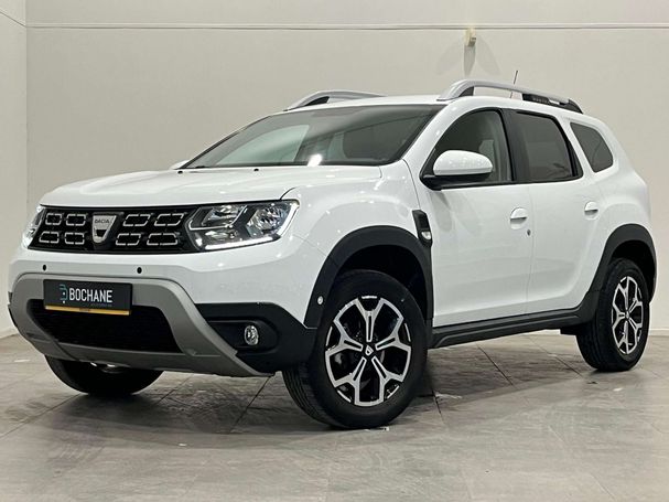 Dacia Duster TCe 130 Prestige 96 kW image number 23