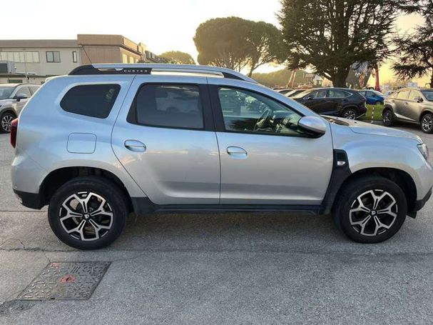 Dacia Duster Blue dCi 115 Prestige 85 kW image number 5