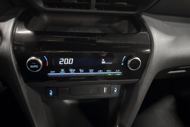 Toyota Yaris Hybrid 116 CVT 85 kW image number 26