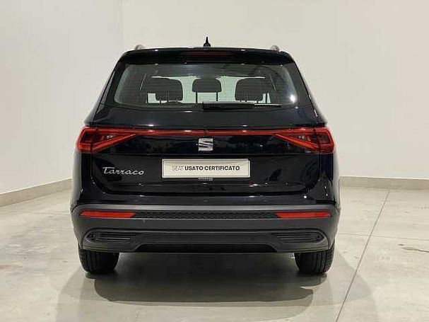 Seat Tarraco 2.0 TDI DSG 110 kW image number 3