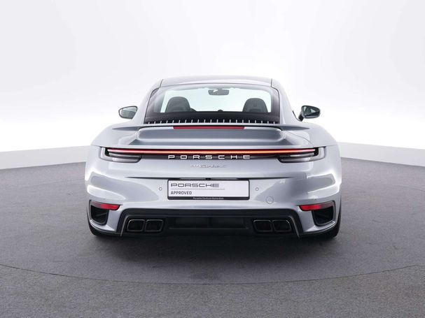 Porsche 992 Turbo S 478 kW image number 4