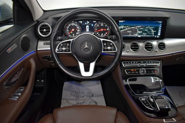 Mercedes-Benz E 400 d T 250 kW image number 23