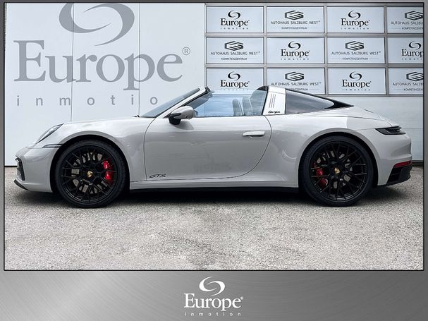 Porsche 992 Carrera 4 GTS PDK 353 kW image number 6