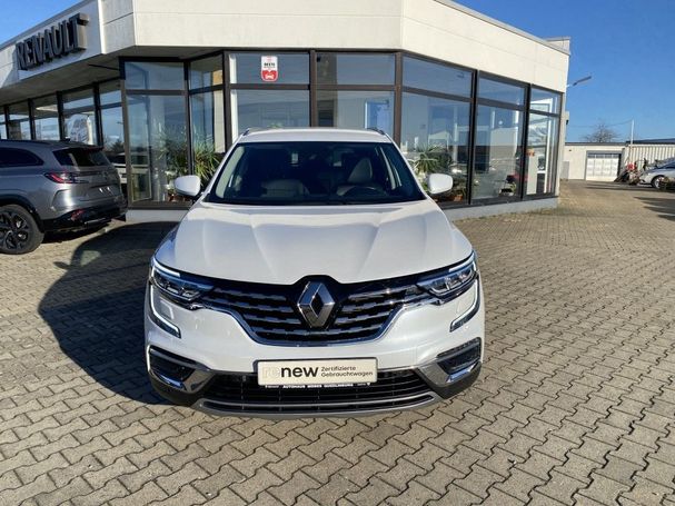 Renault Koleos TCe 160 GPF Techno EDC 116 kW image number 2